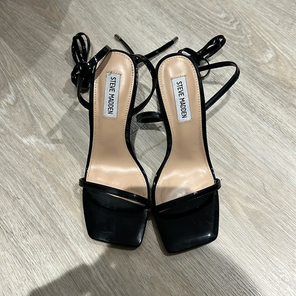 Steve Madden Heels
